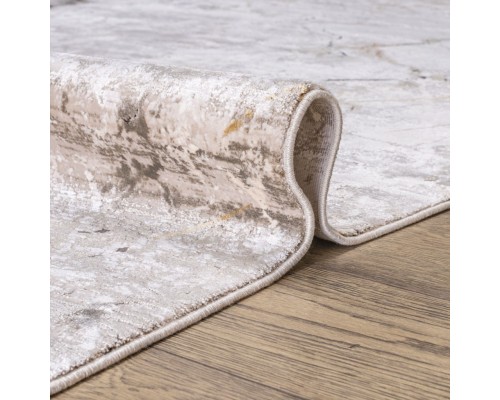 Ковер Турецкий Olimpos plus дизайн MA38A цвет CREAM / BEIGE2