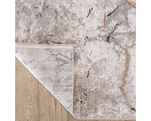 Ковер Турецкий Olimpos plus дизайн MA38A цвет CREAM / BEIGE2