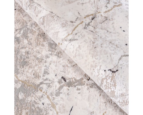 Ковер Турецкий Olimpos plus дизайн MA38A цвет CREAM / BEIGE2