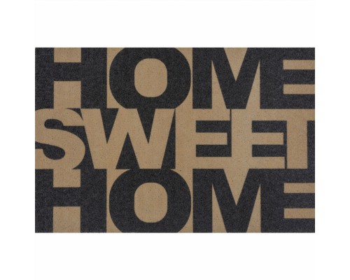 Ковер Lapsha дизайн 15 цвет GREY