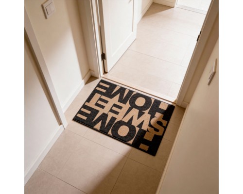 Ковер Lapsha дизайн 15 цвет GREY