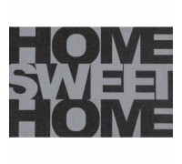 Ковер Lapsha дизайн 17 цвет GREY