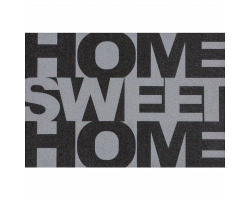 Ковер Lapsha дизайн 17 цвет GREY