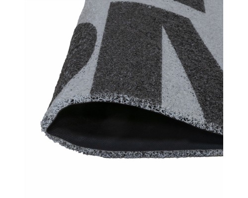 Ковер Lapsha дизайн 17 цвет GREY