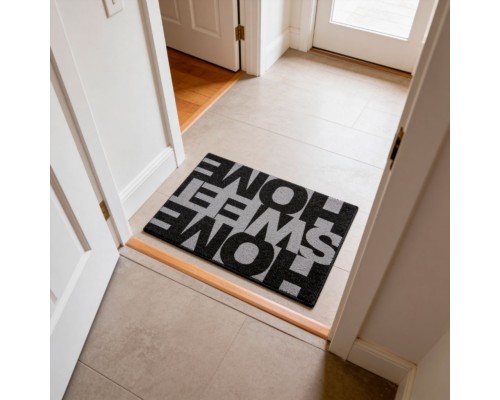 Ковер Lapsha дизайн 17 цвет GREY