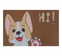 Ковер Lapsha дизайн 271-4 цвет BEIGE