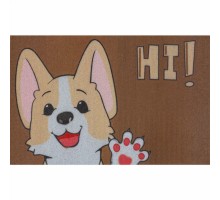 Ковер Lapsha дизайн 271-4 цвет BEIGE