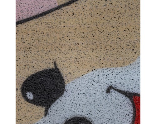 Ковер Lapsha дизайн 271-4 цвет BEIGE