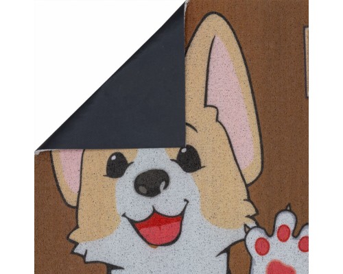 Ковер Lapsha дизайн 271-4 цвет BEIGE