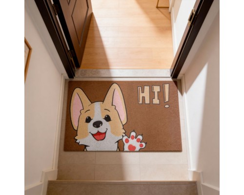 Ковер Lapsha дизайн 271-4 цвет BEIGE