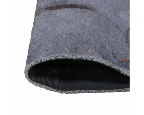 Ковер Lapsha дизайн 364-10 цвет GREY