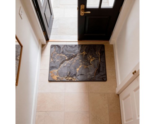 Ковер Lapsha дизайн 364-10 цвет GREY