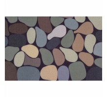 Ковер Lapsha дизайн 373-10 цвет GREY