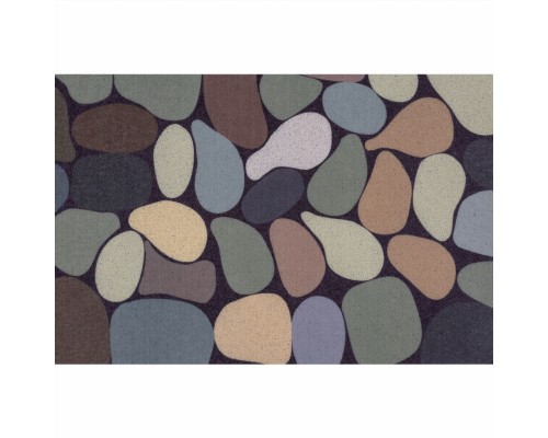 Ковер Lapsha дизайн 373-10 цвет GREY