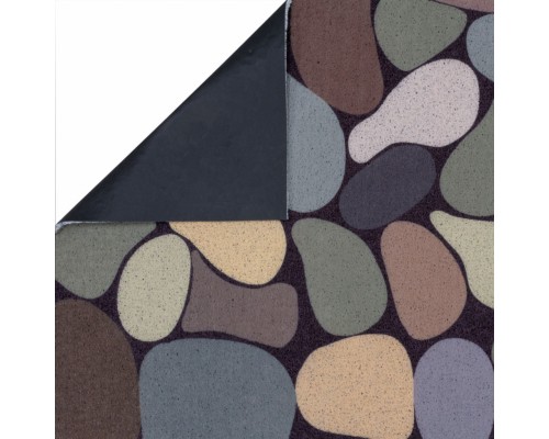 Ковер Lapsha дизайн 373-10 цвет GREY