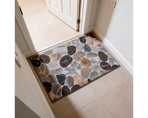 Ковер Lapsha дизайн 387-10 цвет BEIGE