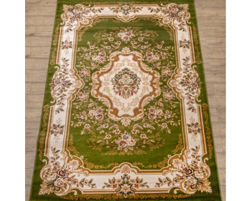 Ковер Акварель дизайн 20606 цвет 22111