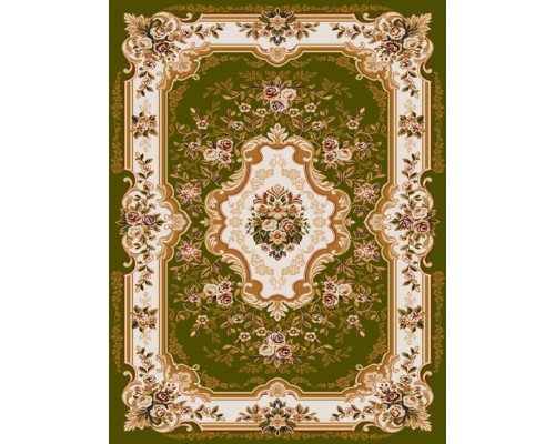 Ковер Акварель дизайн 20606 цвет 22111