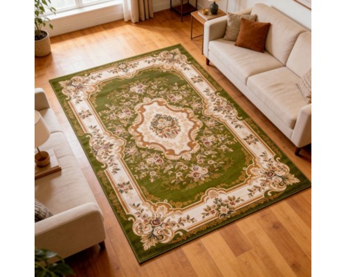 Ковер Акварель дизайн 20606 цвет 22111