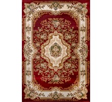 Ковер Акварель дизайн 20606 цвет 22133