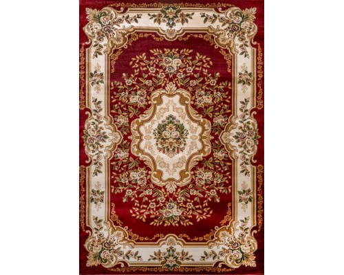 Ковер Акварель дизайн 20606 цвет 22133