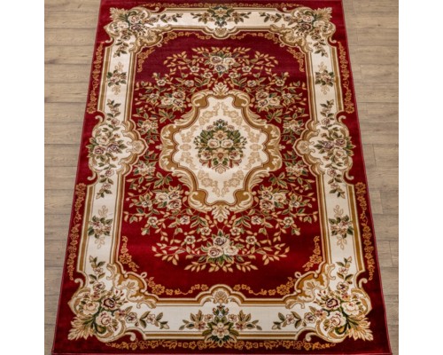 Ковер Акварель дизайн 20606 цвет 22133