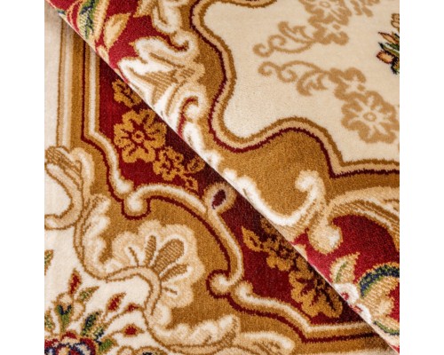 Ковер Акварель дизайн 20606 цвет 22133