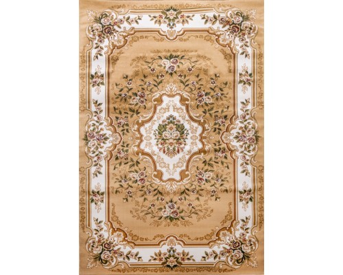 Ковер Акварель дизайн 20606 цвет 22155