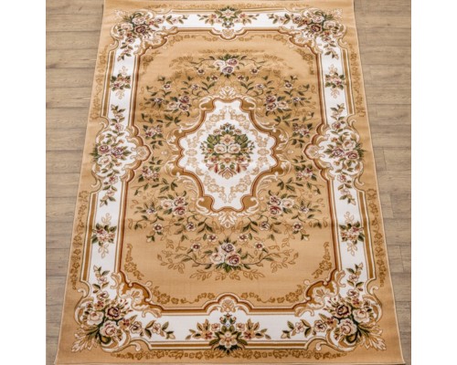 Ковер Акварель дизайн 20606 цвет 22155