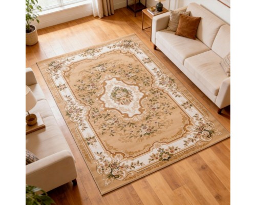 Ковер Акварель дизайн 20606 цвет 22155