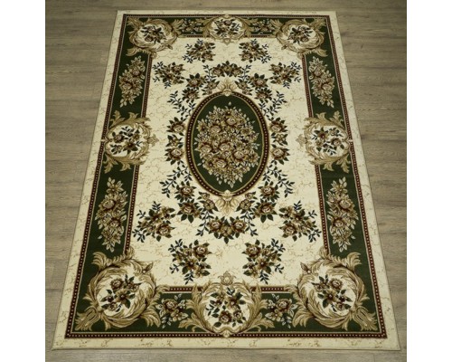 Ковер Акварель дизайн 20611 цвет 22121