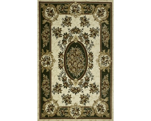 Ковер Акварель дизайн 20611 цвет 22121