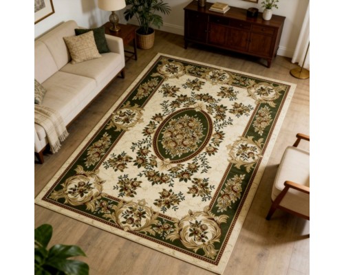 Ковер Акварель дизайн 20611 цвет 22121