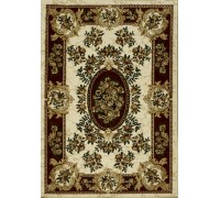 Ковер Акварель дизайн 20611 цвет 22123