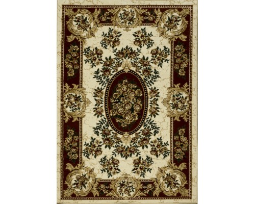 Ковер Акварель дизайн 20611 цвет 22123