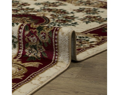 Ковер Акварель дизайн 20611 цвет 22123