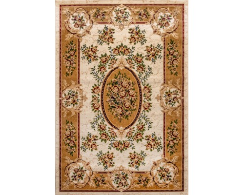 Ковер Акварель дизайн 20611 цвет 22126