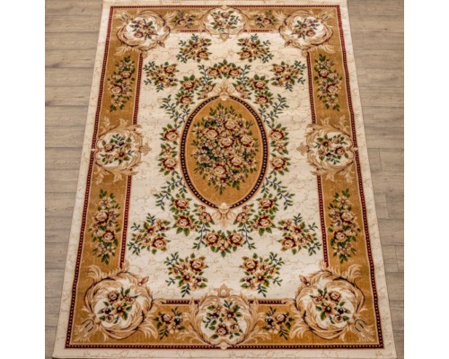 Ковер Акварель дизайн 20611 цвет 22126