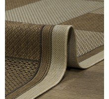 Ковер Декора (Сизаль) дизайн 52001 цвет 50211