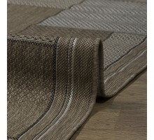 Ковер Декора (Сизаль) дизайн 52301 цвет 50511