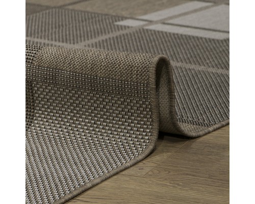 Ковер Декора (Сизаль) дизайн 52305 цвет 50522