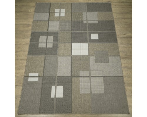 Ковер Декора (Сизаль) дизайн 52305 цвет 50522