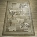 Ковер Круиз дизайн 22309 цвет 29626