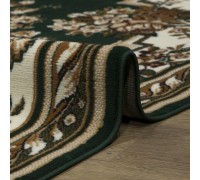 Ковер Лайла де Люкс дизайн 15361 цвет 10266