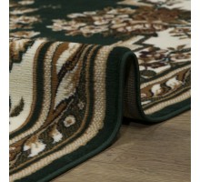 Ковер Лайла де Люкс дизайн 15361 цвет 10266