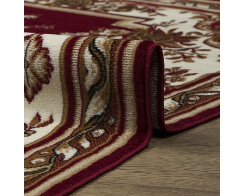 Ковер Лайла де Люкс дизайн 15461 цвет 10366