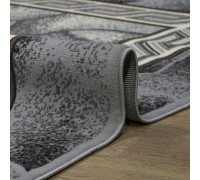 Ковер Лайла де Люкс дизайн 15705 цвет 10766