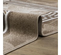 Ковер Лайла де Люкс дизайн 15805 цвет 10822