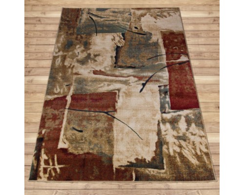 Ковер Табриз дизайн 25741 цвет 29766