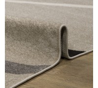 Ковер Фиеста дизайн 36110 цвет 36955